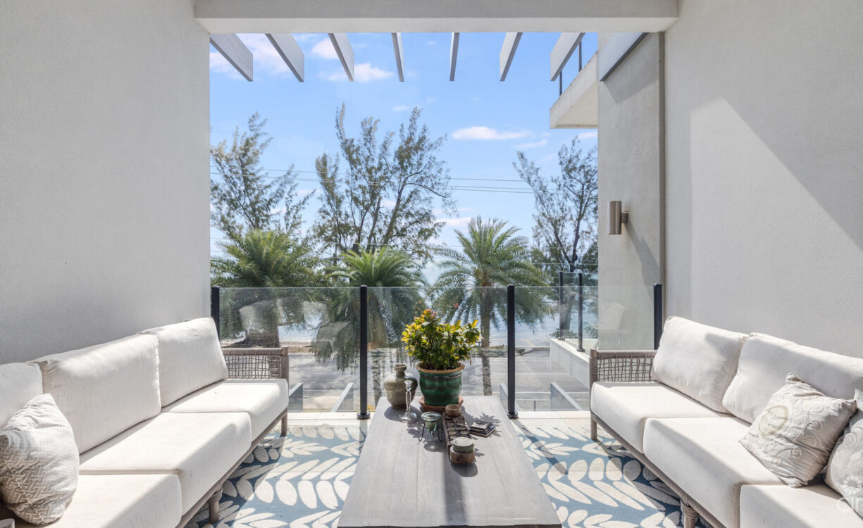 SHORE CLUB #4  Stunning Condo with unobstructed Ocean Views 