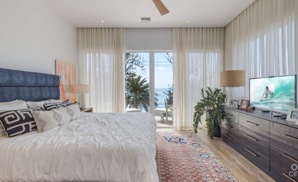 SHORE CLUB #4  Stunning Condo with unobstructed Ocean Views 