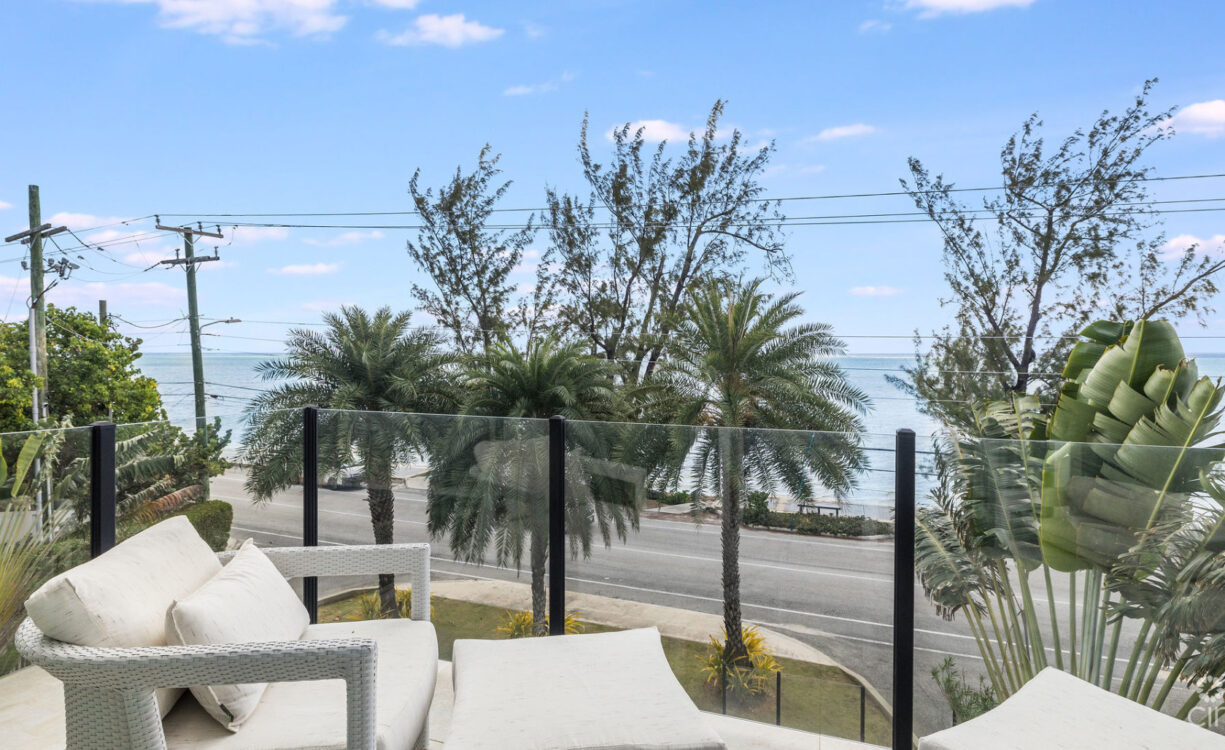 SHORE CLUB #4  Stunning Condo with unobstructed Ocean Views 