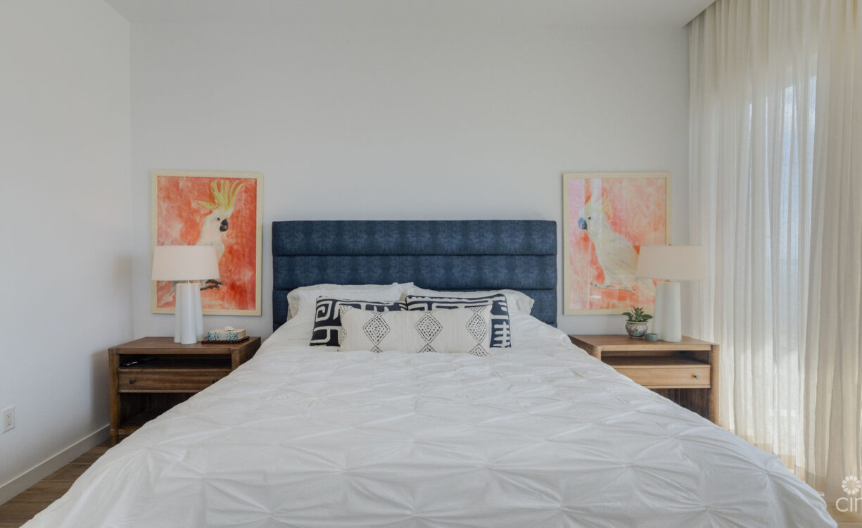 SHORE CLUB #4  Stunning Condo with unobstructed Ocean Views 
