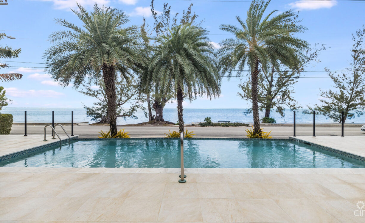 SHORE CLUB #4  Stunning Condo with unobstructed Ocean Views 