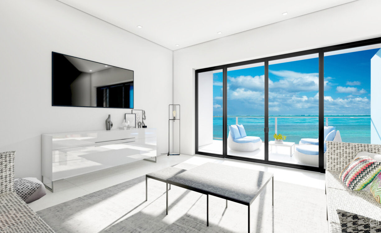 Karma Sea View #2