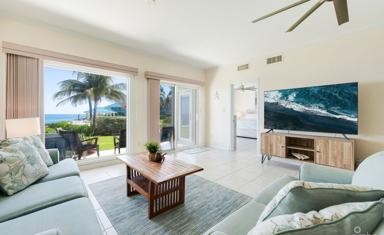 OCEAN POINTE VILLAS