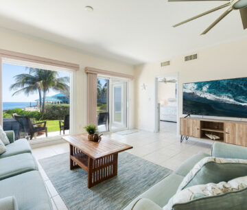 OCEAN POINTE VILLAS