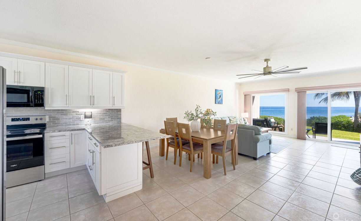 OCEAN POINTE VILLAS