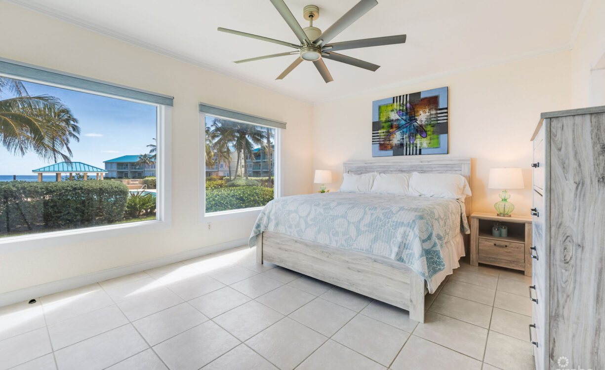OCEAN POINTE VILLAS