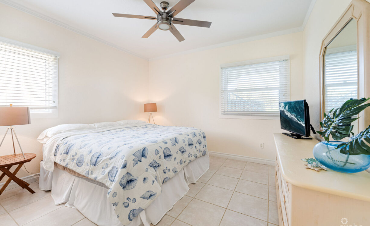 OCEAN POINTE VILLAS