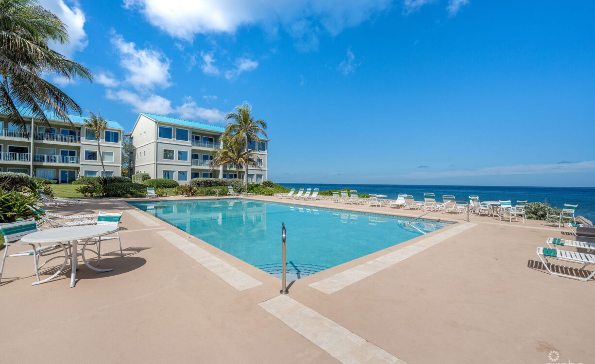 OCEAN POINTE VILLAS