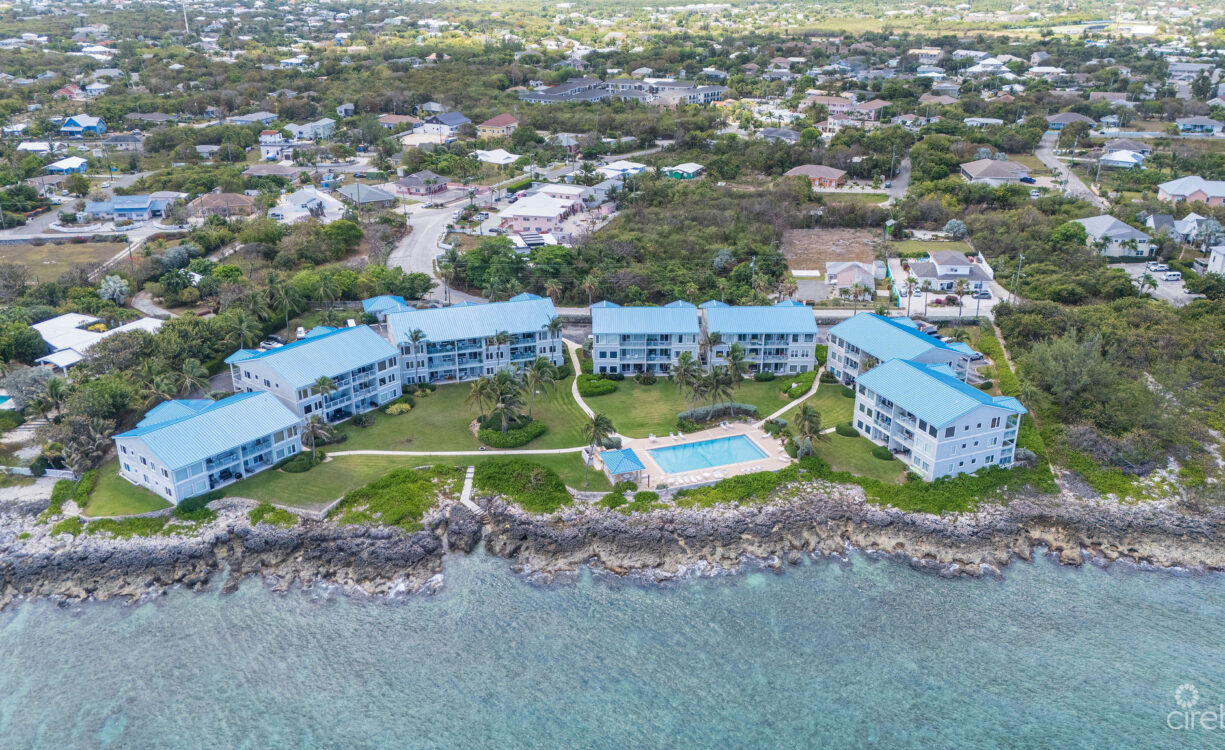OCEAN POINTE VILLAS