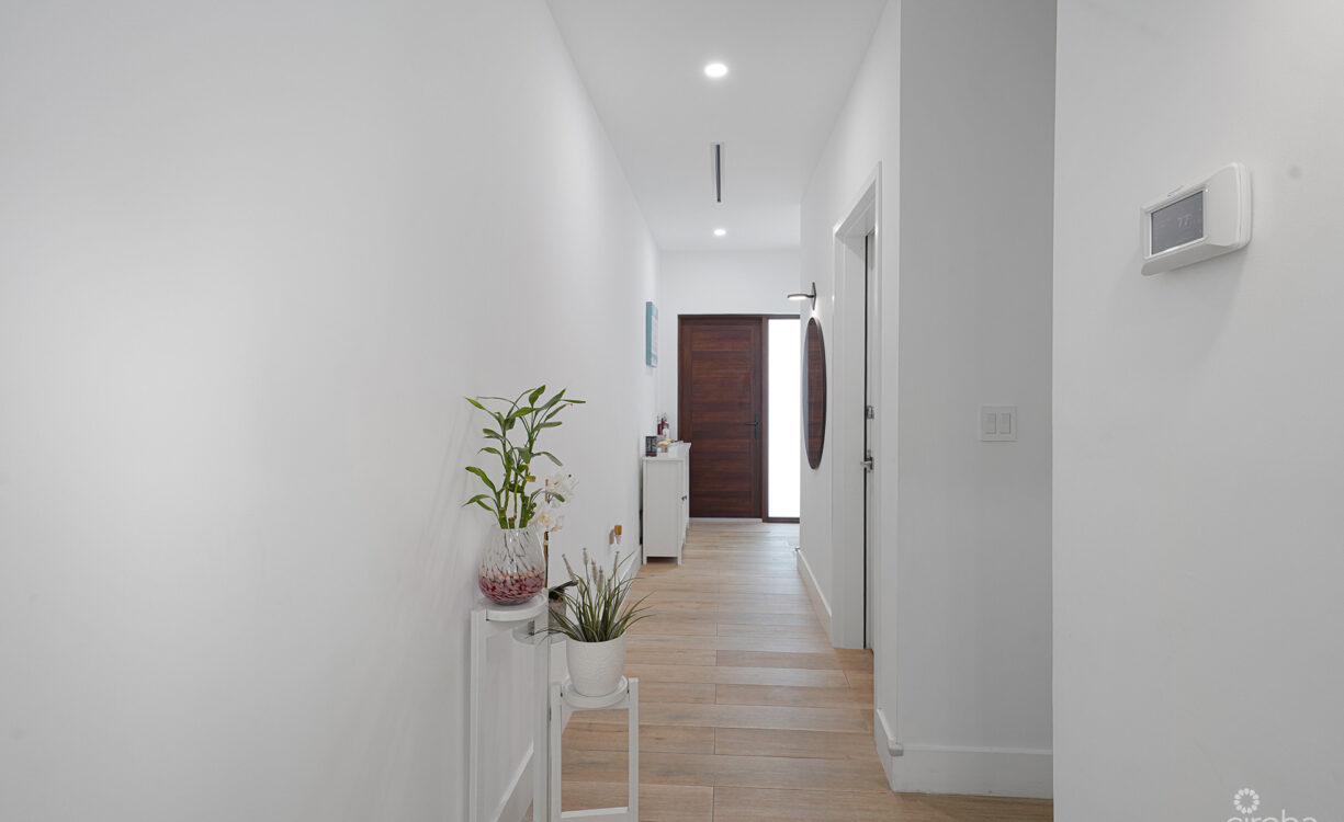 SALT AIR TOWNHOME END UNIT 4 BED