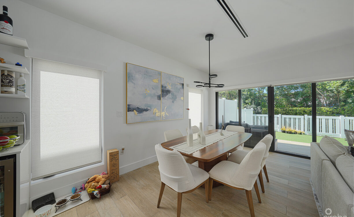 SALT AIR TOWNHOME END UNIT 4 BED