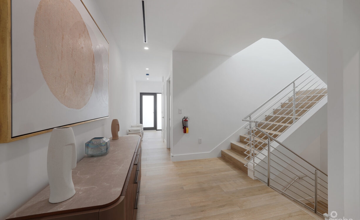 SALT AIR TOWNHOME END UNIT 4 BED