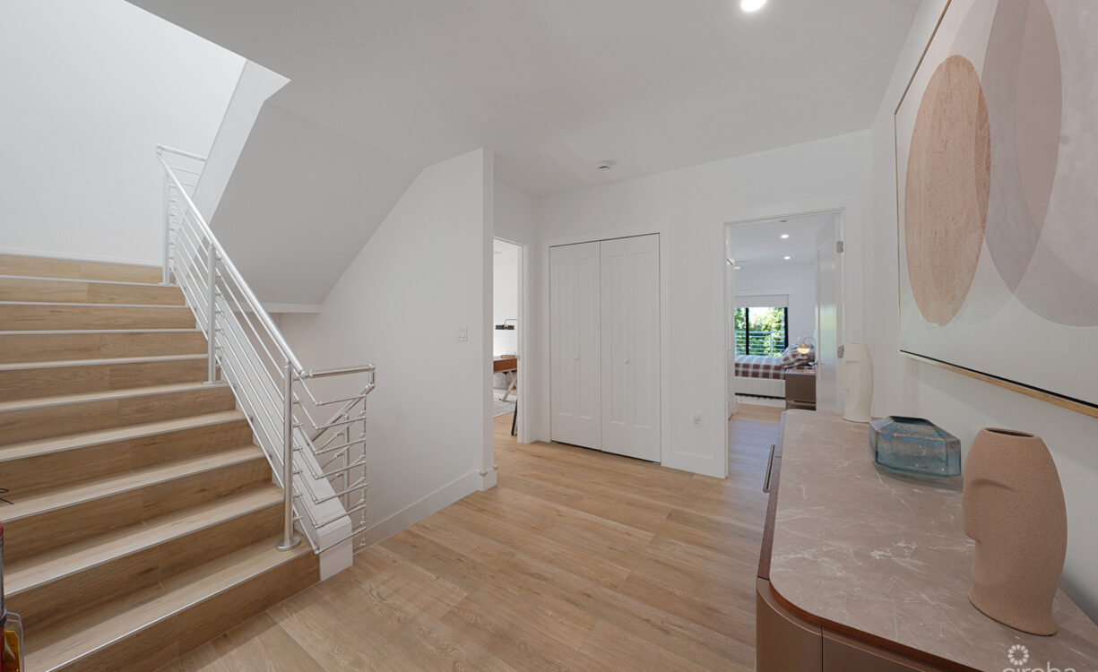 SALT AIR TOWNHOME END UNIT 4 BED