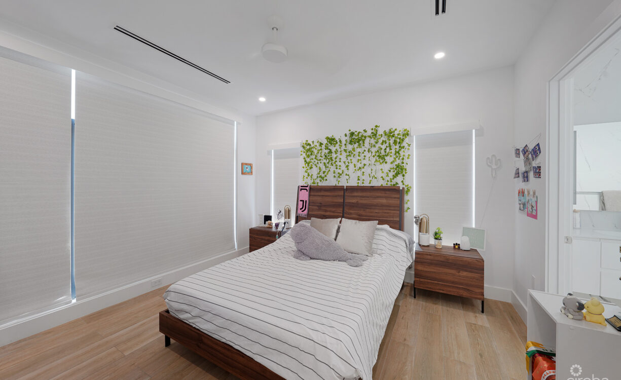 SALT AIR TOWNHOME END UNIT 4 BED
