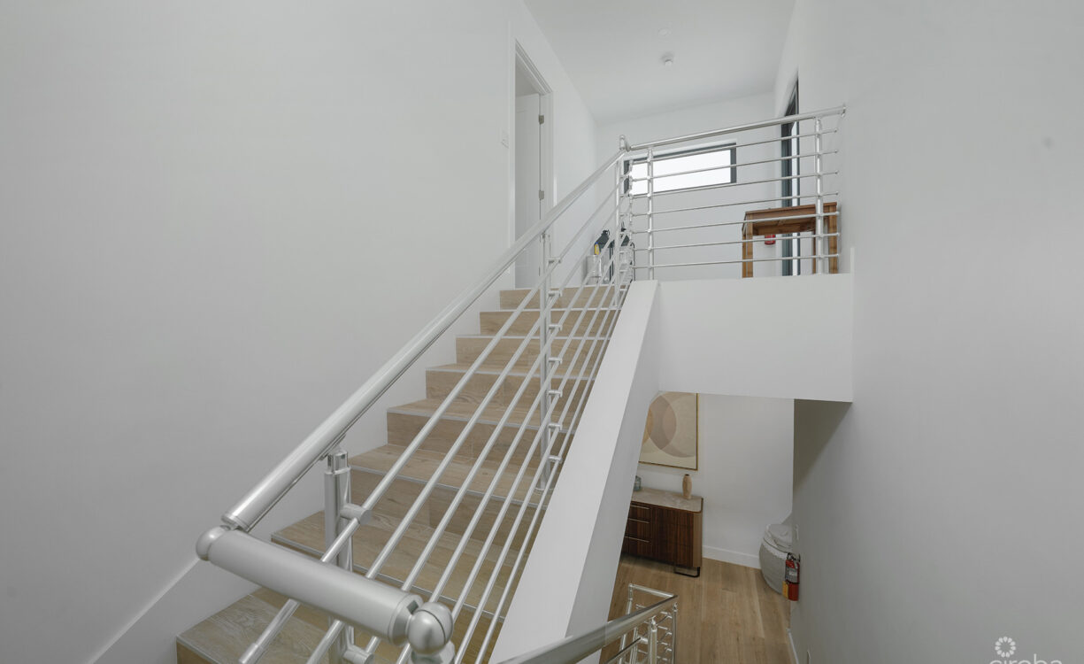 SALT AIR TOWNHOME END UNIT 4 BED