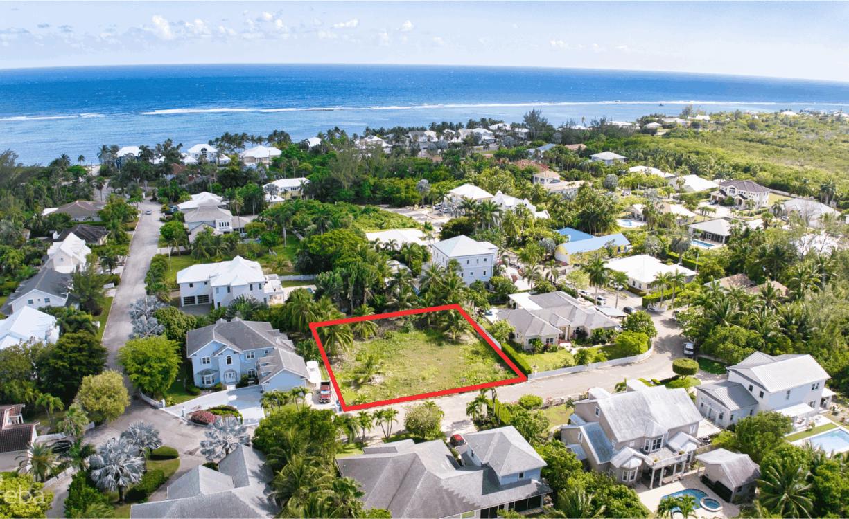 VIENNA CIRCLE - PRIME RESIDENTIAL BUILDING LOT IN SOUTH SOUND WITH PLANS