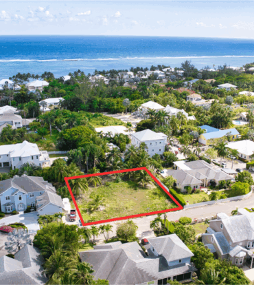 VIENNA CIRCLE - PRIME RESIDENTIAL BUILDING LOT IN SOUTH SOUND WITH PLANS