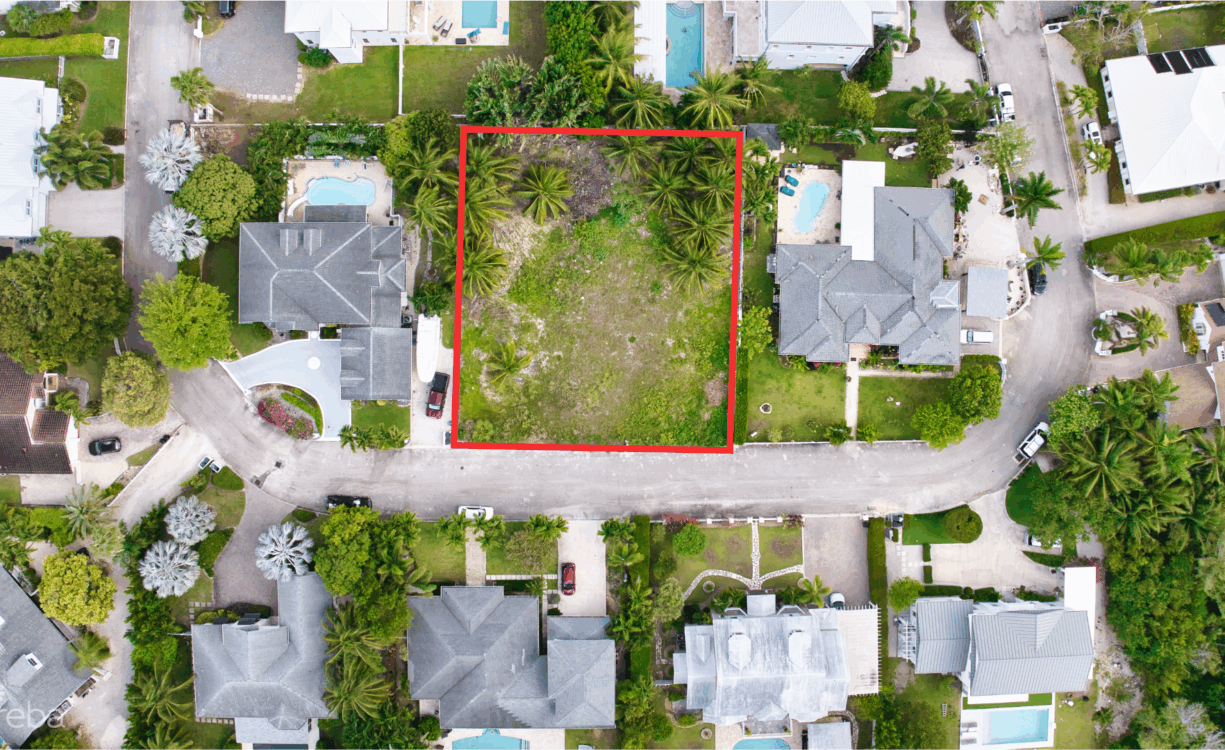 VIENNA CIRCLE - PRIME RESIDENTIAL BUILDING LOT IN SOUTH SOUND WITH PLANS