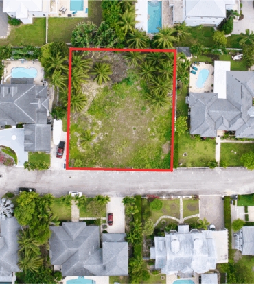 VIENNA CIRCLE - PRIME RESIDENTIAL BUILDING LOT IN SOUTH SOUND WITH PLANS