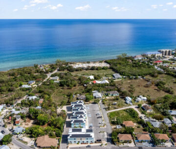 INCOME-PRODUCING RESIDENTIAL PORTFOLIO --4 STUDIOS IN WEST BAY