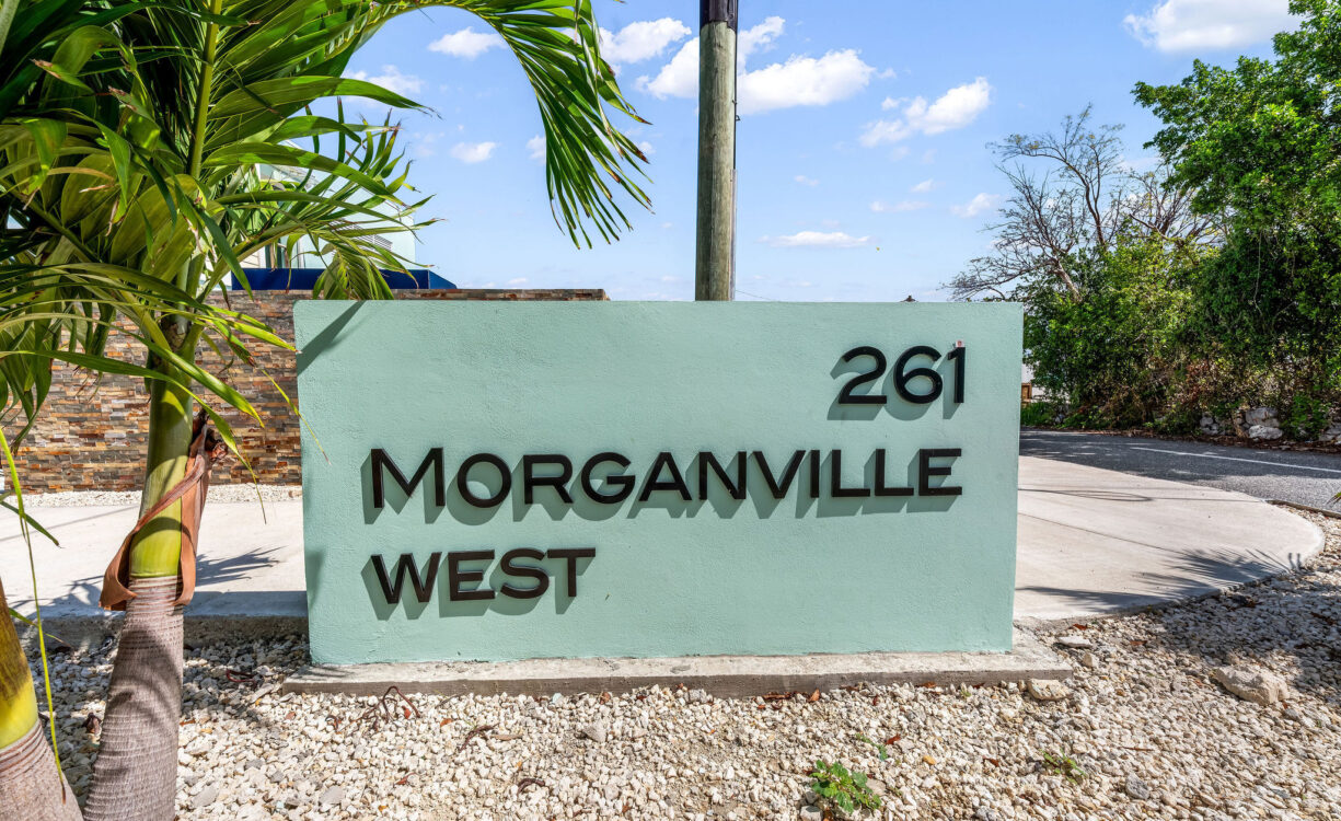 INCOME-PRODUCING RESIDENTIAL PORTFOLIO --4 STUDIOS IN WEST BAY