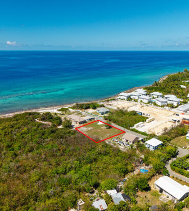 0.30 ACRES WEST BAY, SAND HOLE RD