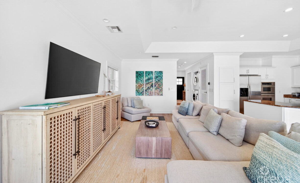 PALACADES VILLA 1 - OCEANFRONT PRIVACY