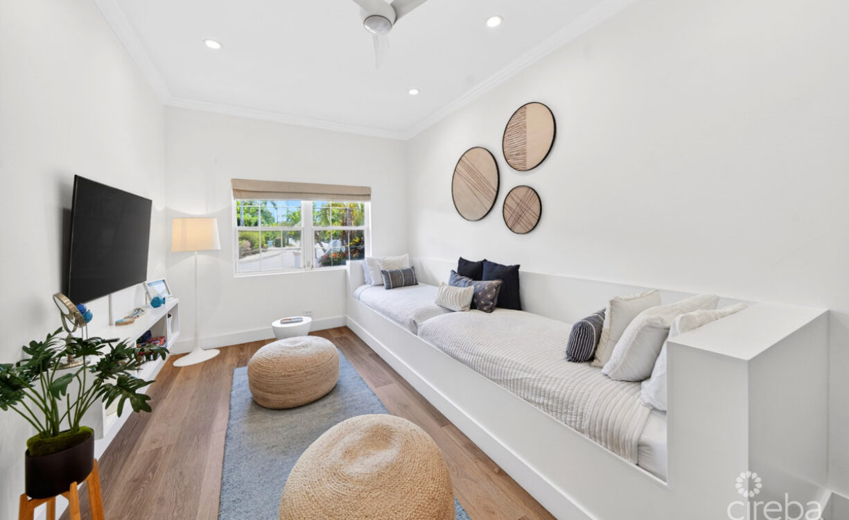 PALACADES VILLA 1 - OCEANFRONT PRIVACY