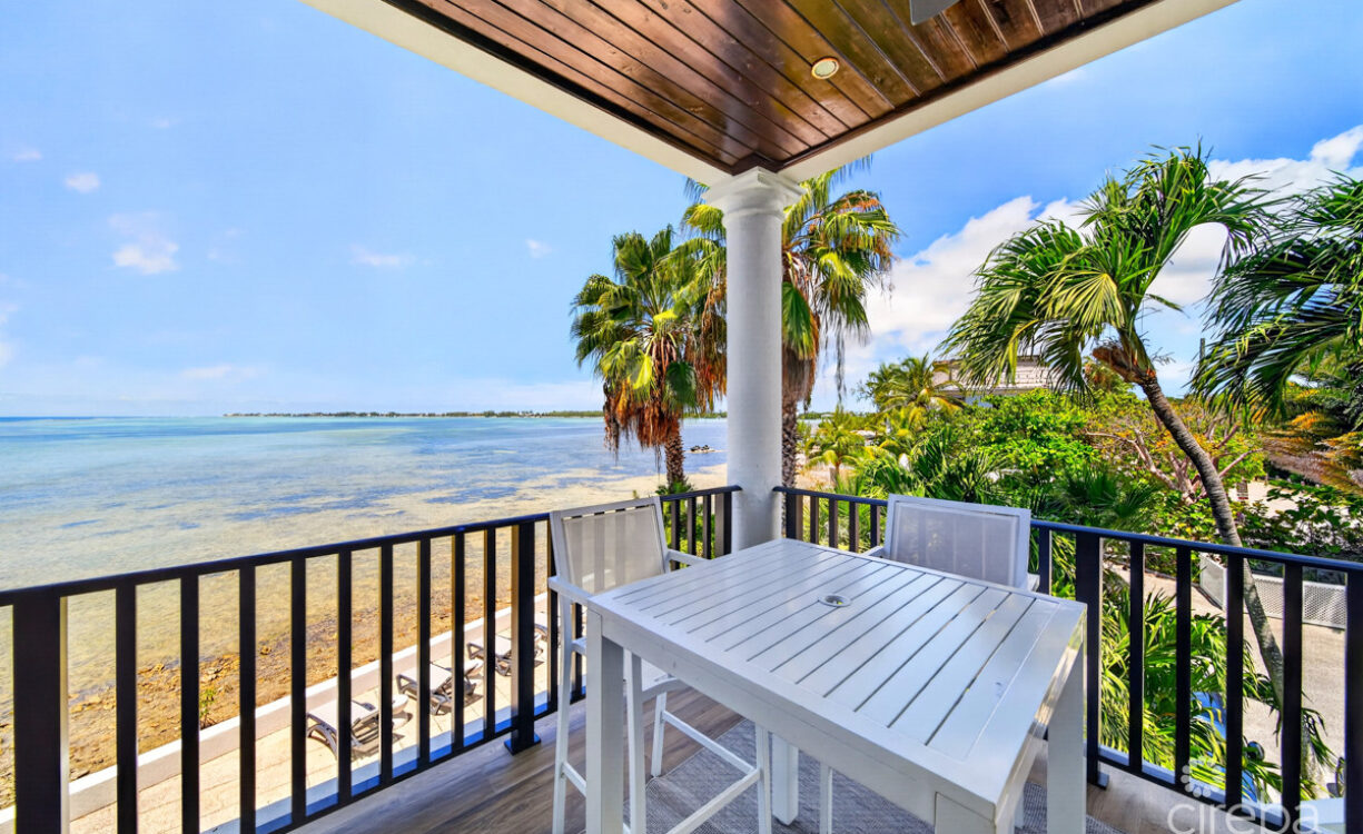 PALACADES VILLA 1 - OCEANFRONT PRIVACY