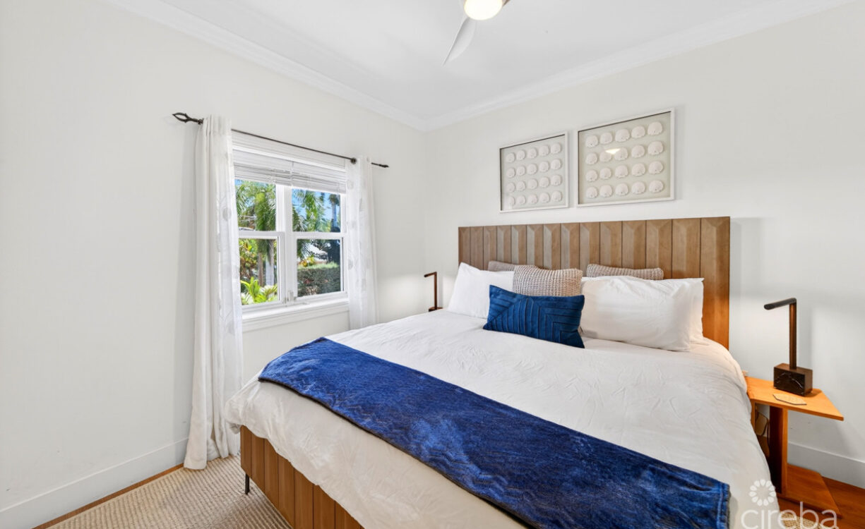 PALACADES VILLA 1 - OCEANFRONT PRIVACY