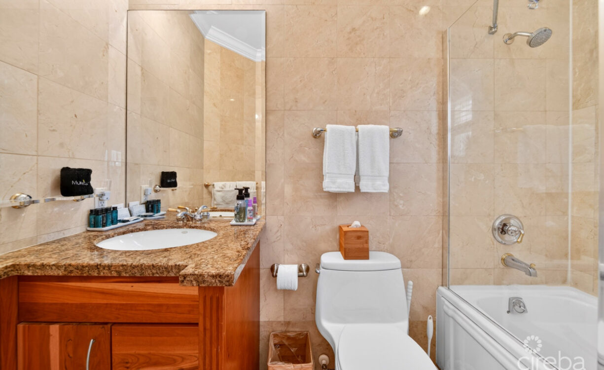 PALACADES VILLA 1 - OCEANFRONT PRIVACY
