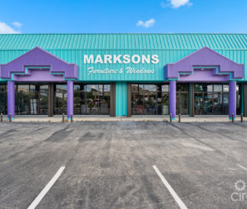 MARKSONS FURNITURE & SUPPLIES LTD - BUSINESS ONLY