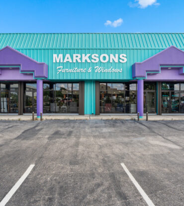 MARKSONS FURNITURE & SUPPLIES LTD - BUSINESS ONLY