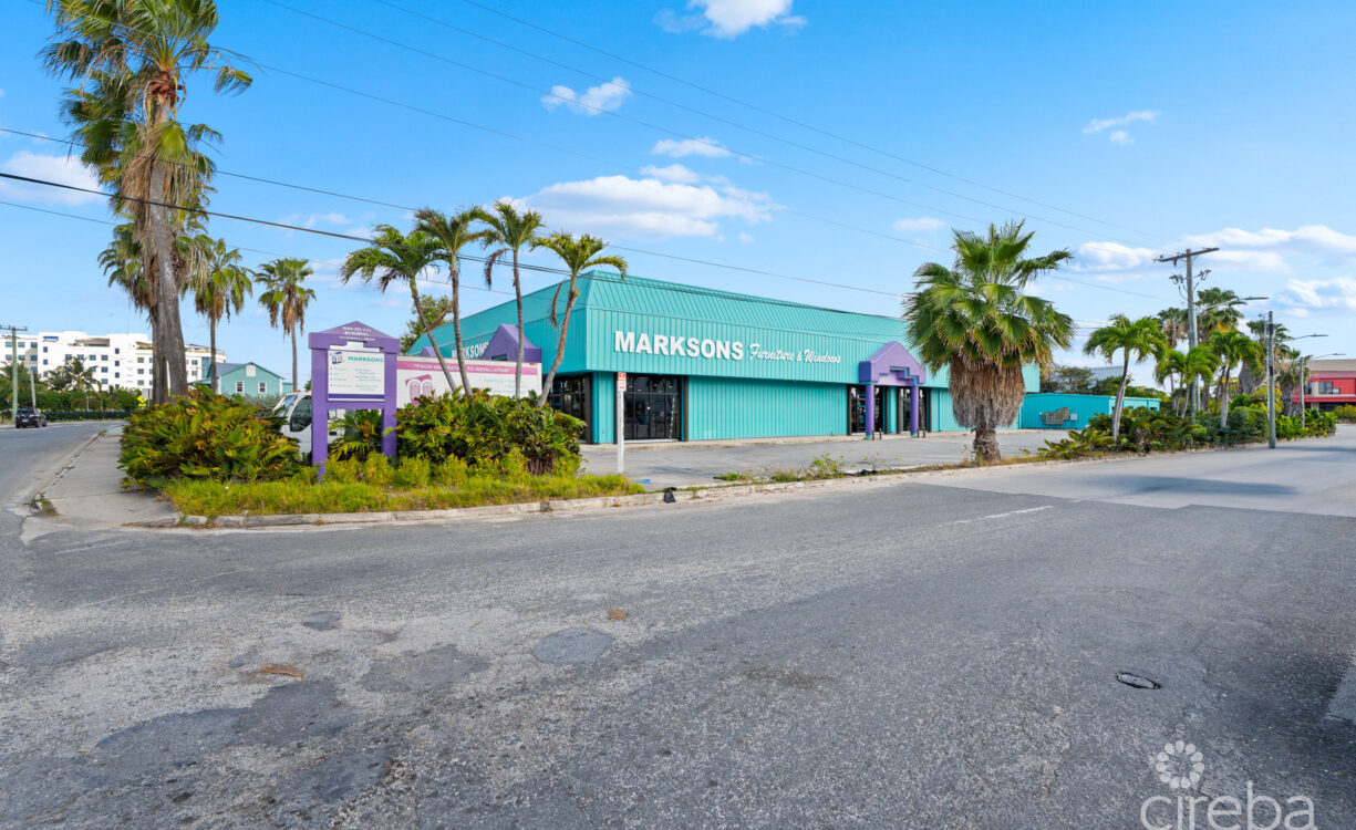 MARKSONS FURNITURE & SUPPLIES LTD - BUSINESS ONLY