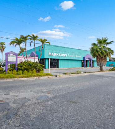 MARKSONS FURNITURE & SUPPLIES LTD - BUSINESS ONLY