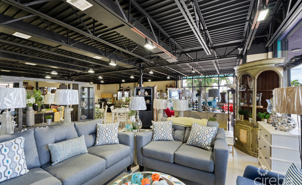 MARKSONS FURNITURE & SUPPLIES LTD - BUSINESS ONLY