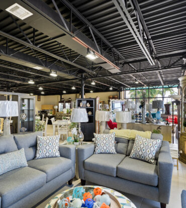 MARKSONS FURNITURE & SUPPLIES LTD - BUSINESS ONLY