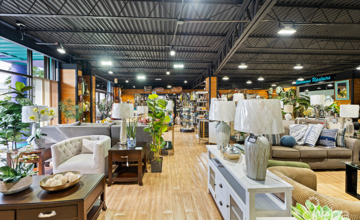 MARKSONS FURNITURE & SUPPLIES LTD - BUSINESS ONLY