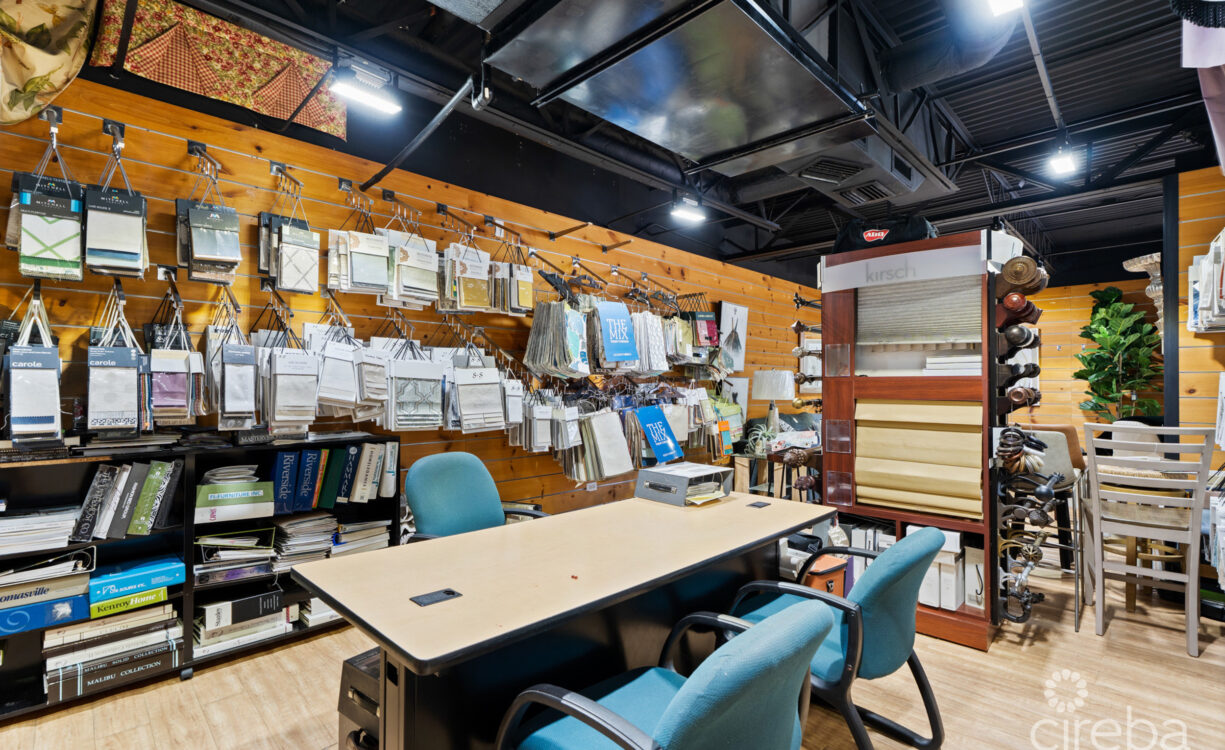 MARKSONS FURNITURE & SUPPLIES LTD - BUSINESS ONLY