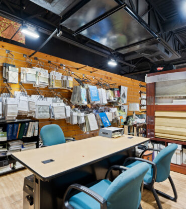 MARKSONS FURNITURE & SUPPLIES LTD - BUSINESS ONLY