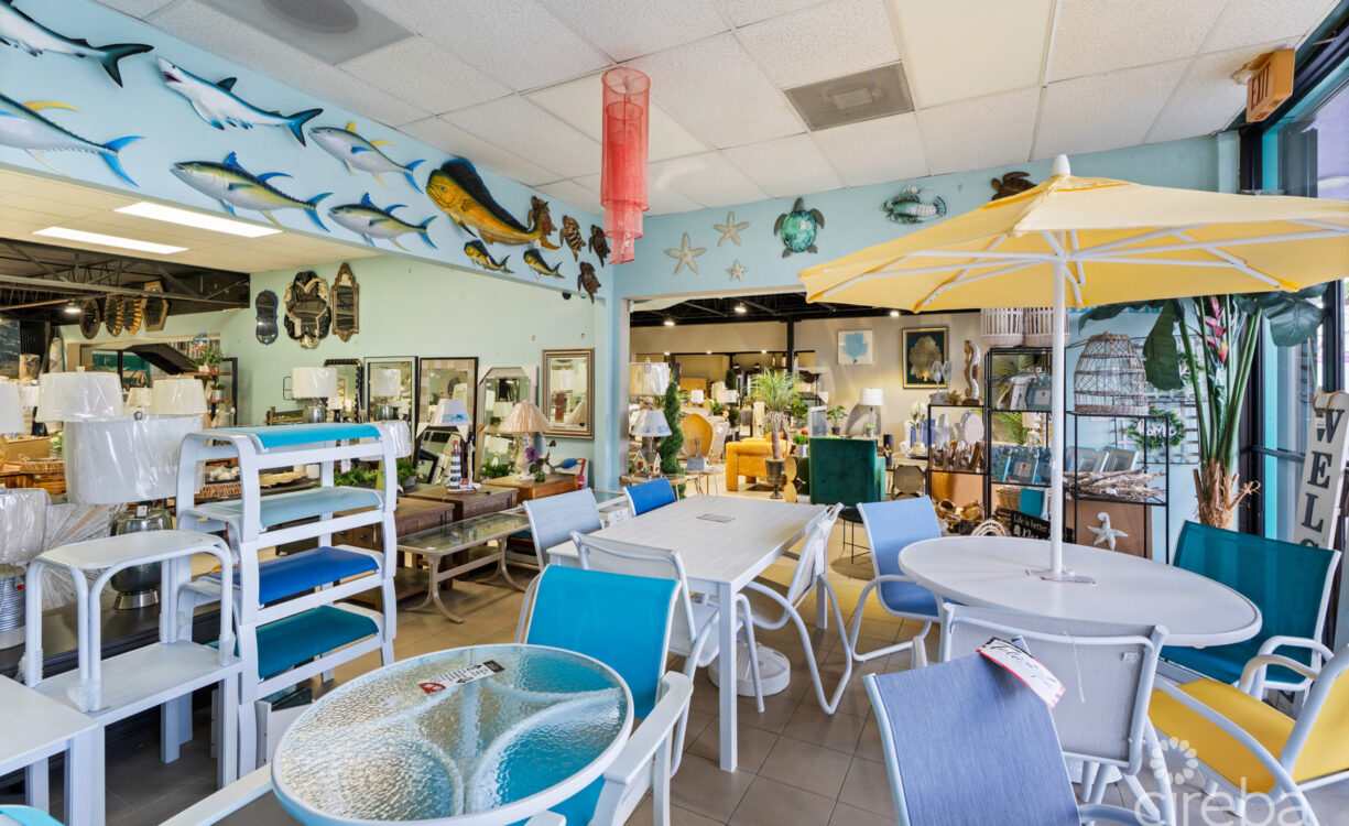MARKSONS FURNITURE & SUPPLIES LTD - BUSINESS ONLY