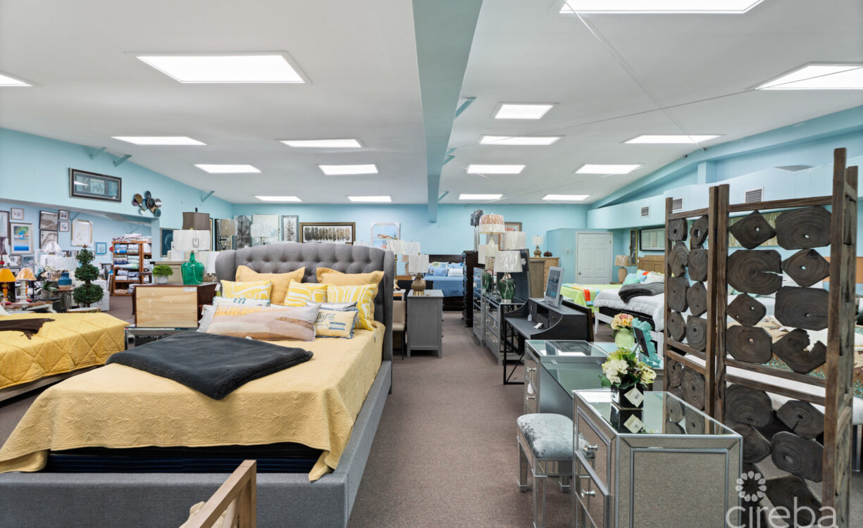 MARKSONS FURNITURE & SUPPLIES LTD - BUSINESS ONLY