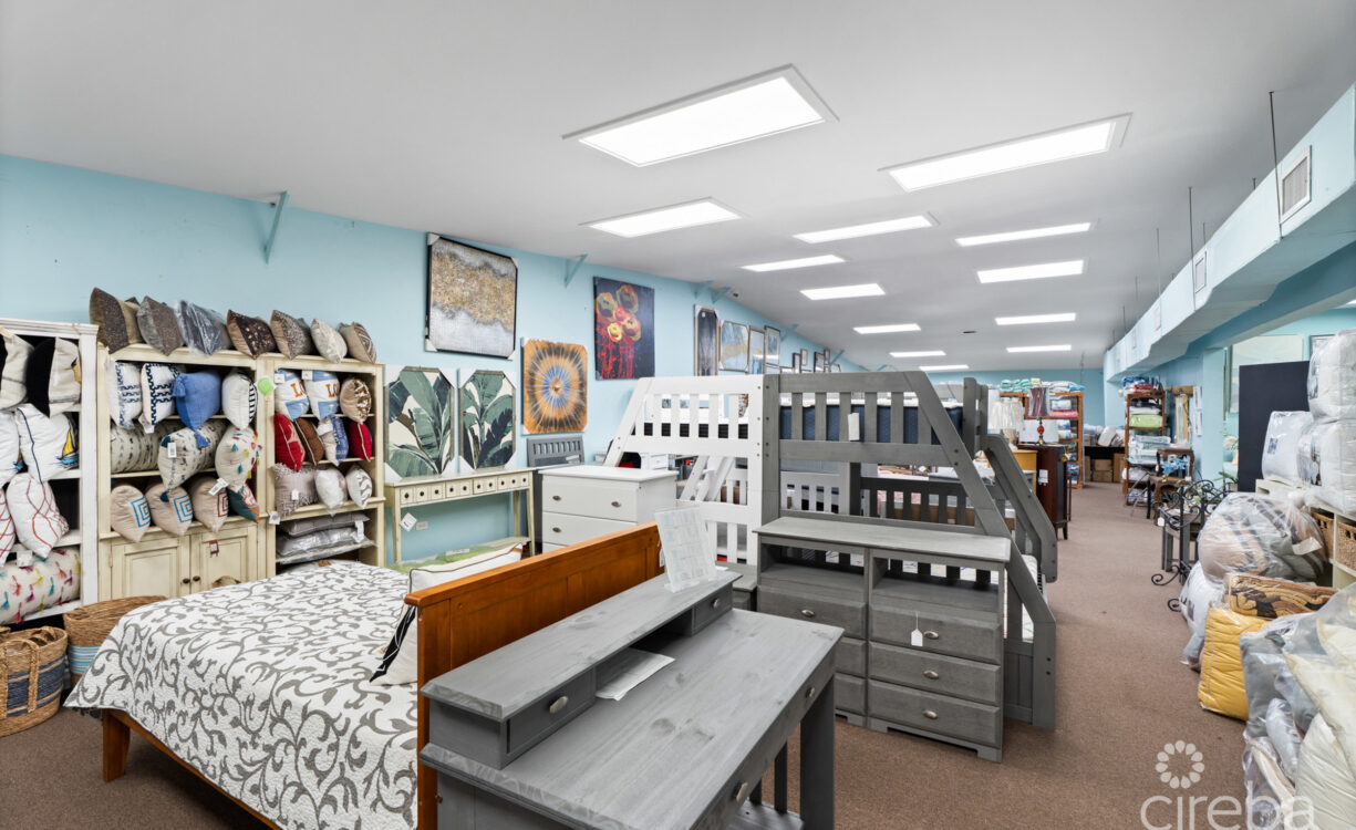 MARKSONS FURNITURE & SUPPLIES LTD - BUSINESS ONLY