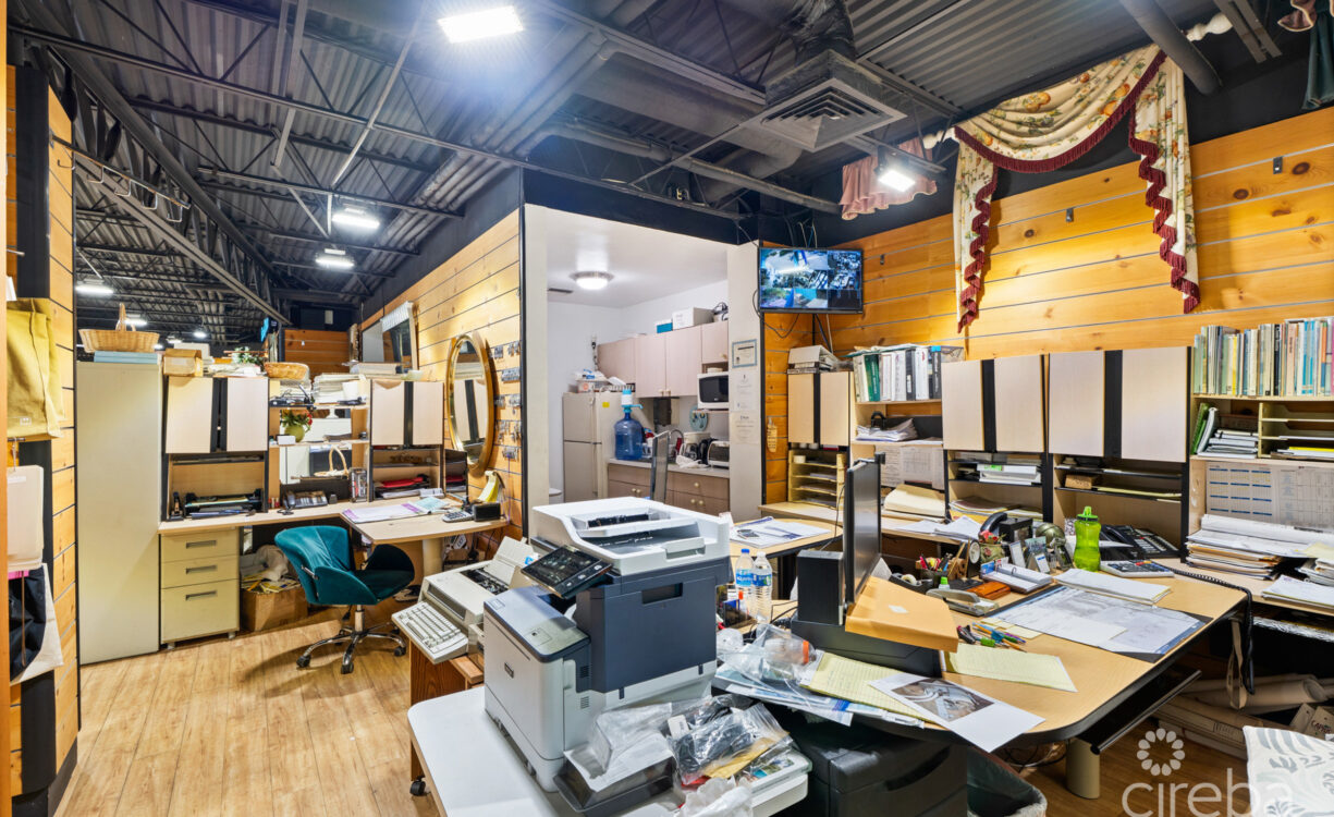 MARKSONS FURNITURE & SUPPLIES LTD - BUSINESS ONLY
