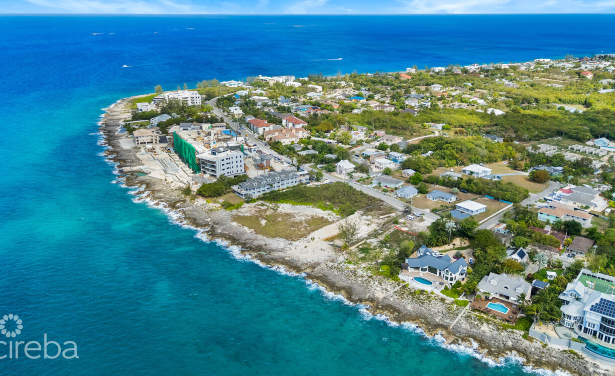 NORTH WEST POINT OCEAN FRONT DEVELOPMENT LAND