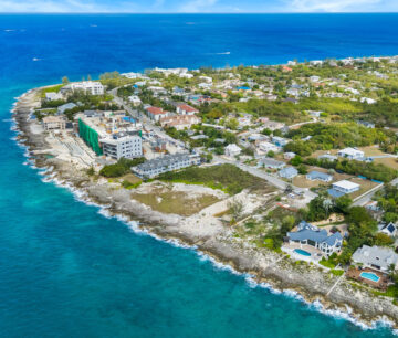NORTH WEST POINT OCEAN FRONT DEVELOPMENT LAND
