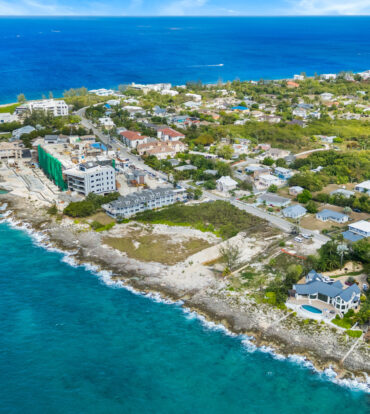 NORTH WEST POINT OCEAN FRONT DEVELOPMENT LAND