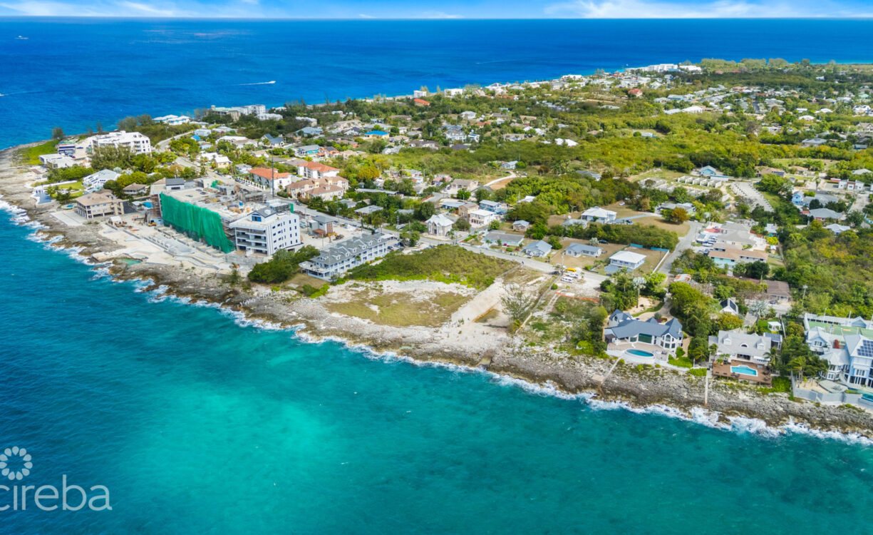 NORTH WEST POINT OCEAN FRONT DEVELOPMENT LAND