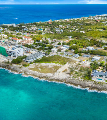 NORTH WEST POINT OCEAN FRONT DEVELOPMENT LAND