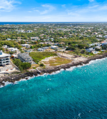 NORTH WEST POINT OCEAN FRONT DEVELOPMENT LAND